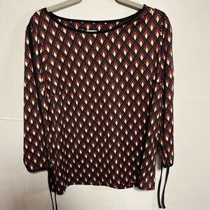 DressBarn Blouse